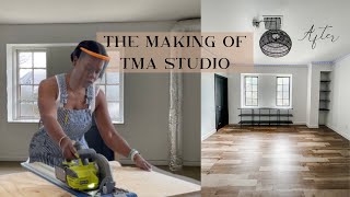 TMA Studio: Transformation