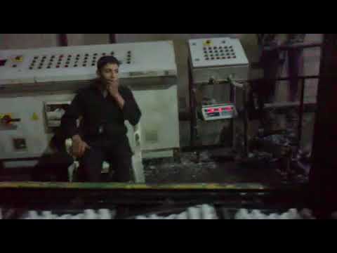 معمل البوشي الكرتون