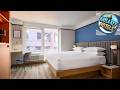 Delta Hotels New York Times Square | New York (NY), United States | Hotel Review 🌟