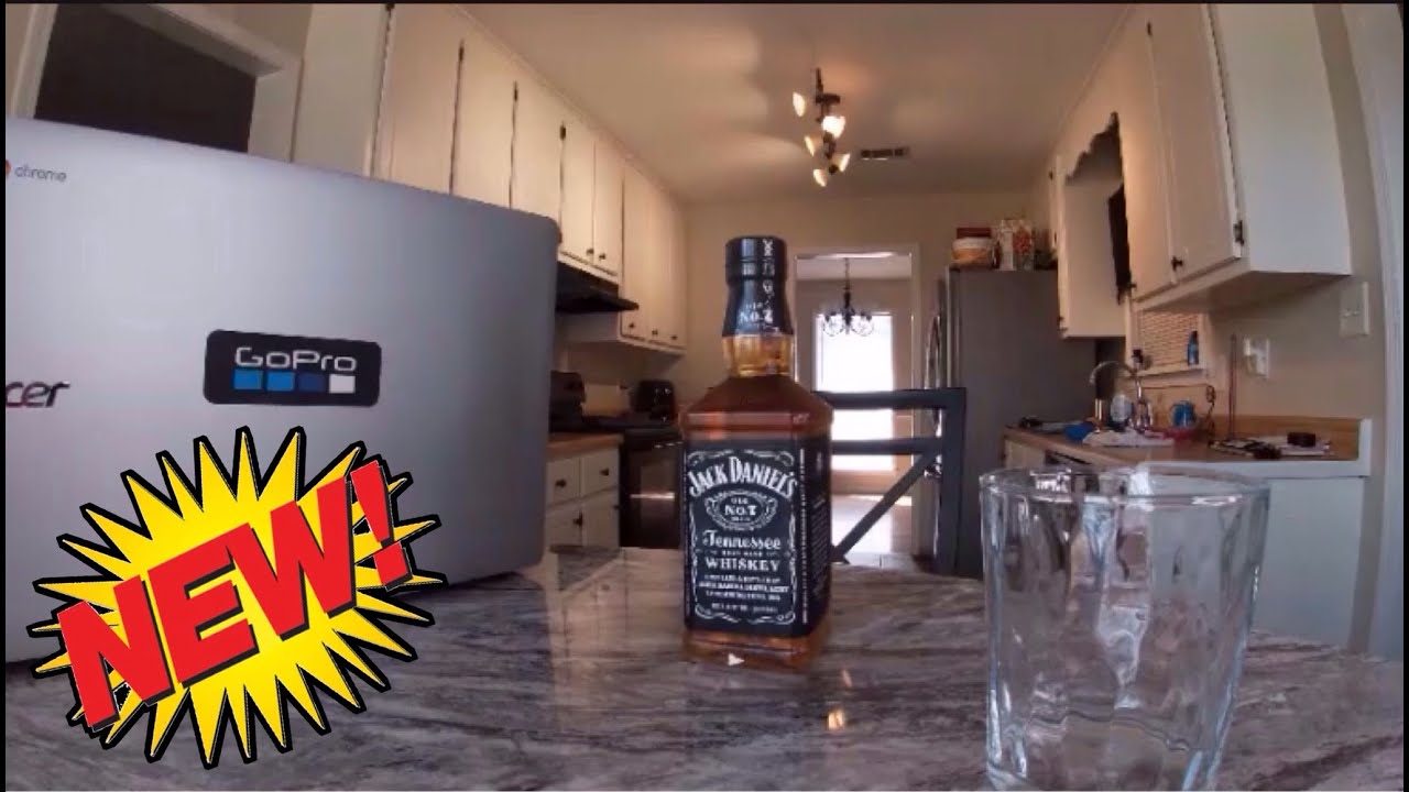 Jack Daniels Review Is Jack Daniels Trash? YouTube
