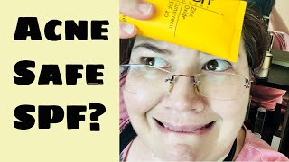 Will Sunscreen Break You Out? (Your SPF Questions Answered)