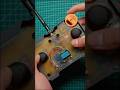 Arduino rc controller #diy #diycrafts #pcb #3dprinting #arduino