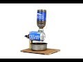 how to make a coffee powder machine, you can make it at home
