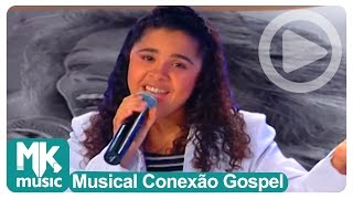 Video-Miniaturansicht von „Cassiane - Lugar De Glória (Musical Conexão Gospel)“