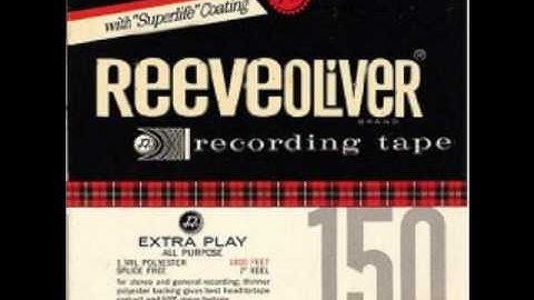 Reeve Oliver - An Offer She Can