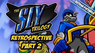 The Sly Trilogy Retrospective: Part 2 | Beyond Pictures