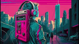 80's Synthwave Chillwave 2023 - Retro electro wave special