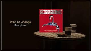 Scorpions - Wind Of Change / FLAC