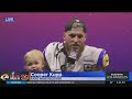 Super Bowl MVP Kupp Reflects On His Career So Far