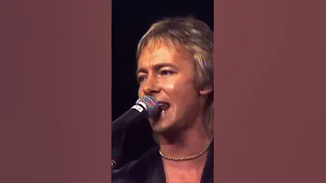 Chris Norman I Ll Meet You At Midnight 