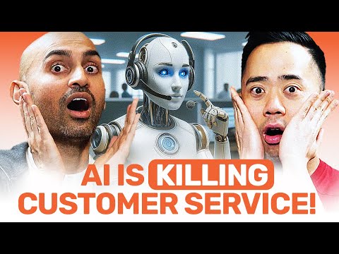 RetellAI vs. Customer Service, AI Dentist Loss, & More