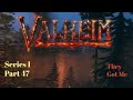 Clearing another camp | Valheim gameplay | S1 Part 47