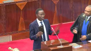 #BUNGELIVE. BUNGE LA KUMI NA  TATU, MKUTANO WA  KWANZA, KIKAO CHA KWANZA,  11 NOV 2025