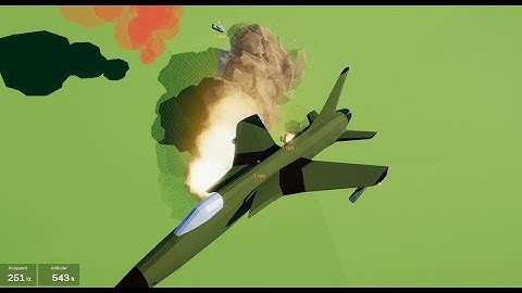 Tiny Combat Redux - Attacking Some Tanks