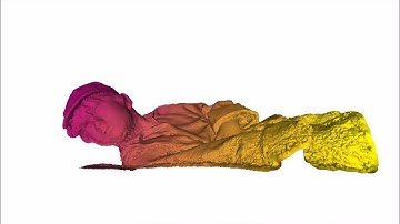 4D Temporally Coherent Light-field Video