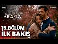 Arafta 2. Sezon | 15. Bölüm | FIRST LOOK | İLK BAKIŞ | Türk Dizileri #S2PEP15