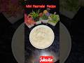 Rasmalai  recipe 😋 #reels #viral #shorts