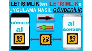 Uygulama Gönderme Paylaşma, Oppo Soloop Ses Yükseltici Apk Uygulaması Programı Indir