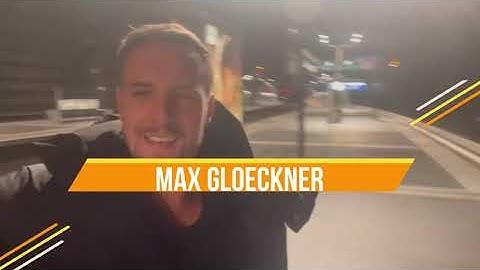 Max Gloeckner