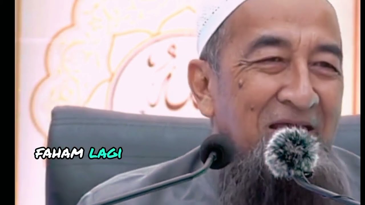 Bagaimana nak suci hati ?