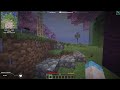 Minecraft SMP Live Stream