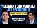 The Fund Manager is on! Jay Pestrichelli Answers our Latest Questions!