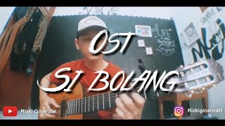 Ost Si bolang (instrumental version)