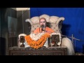 Swami Nalinanand Giri Ji Bhajan- Jab koi nai ata mera shyam ata hai