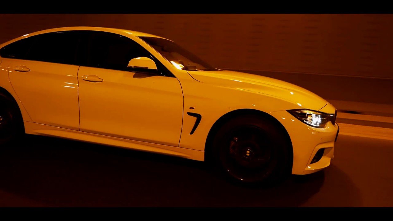 F 32 bmw