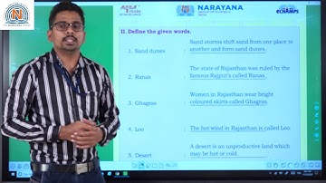 12TH NOV MH CLASS IV SOCIAL AMAZING ASSIGNMENT KEY