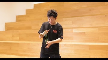 Today’s throw with Magicyoyo N11!!! How do you like it ?#magicyoyon11#fypシ #fyp #foryou #yoyo