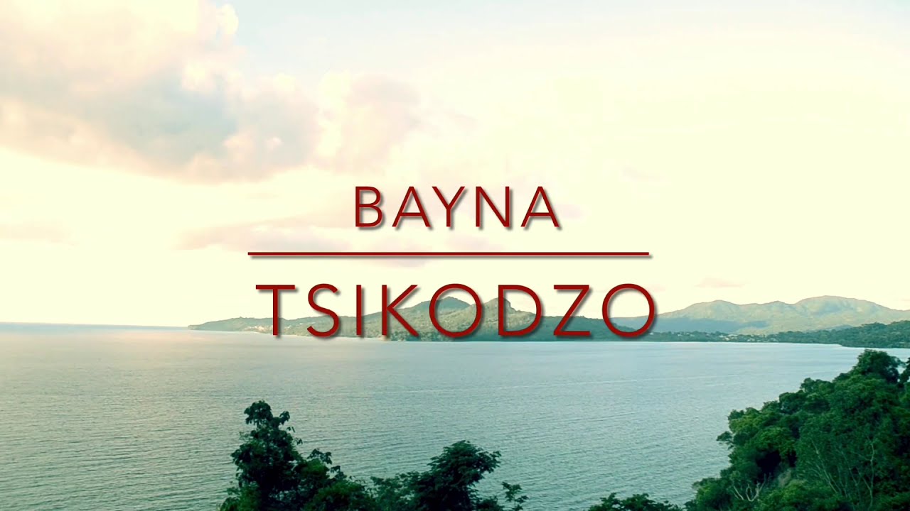 TSIKODZO