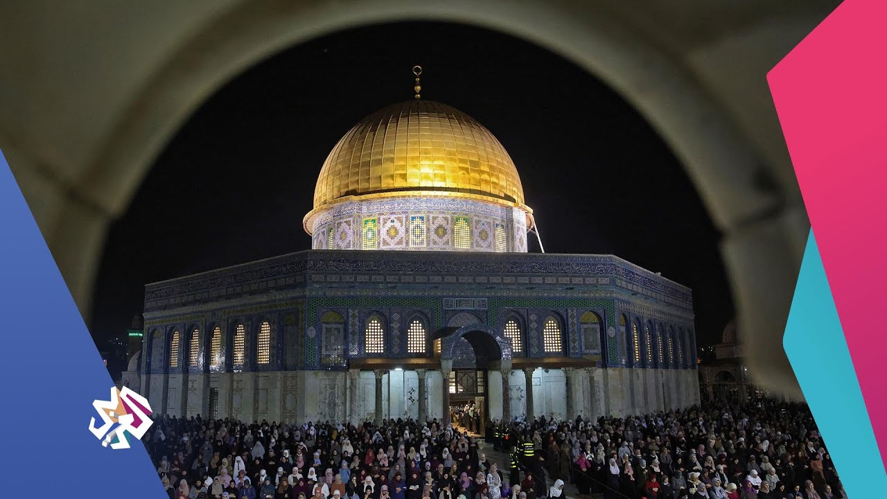 ماذا قال أينشتاين عن الصلاة؟ وما لا تعرفه عن الأقصى، وقصص عن موريتانيا│سيداتي سادتي مع عارف حجاوي