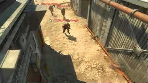 Double Spawn Tomahawk Launch