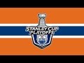 Edmonton Oilers 2017 Stanley Cup Playoffs Intro