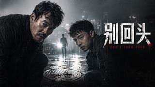 Full Movie|08|DON'T TURN BACK! 🩸They Chased the Killer for 18 Years...The Killer Is Behind You