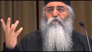 Μόρφου: Που θα μας πάει το ασανσέρ, πάνω ή κάτω.