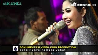 Cinta Bayangan - Anik Arnika Jaya Live Desa Pananggapan Banjarharjo Brebes