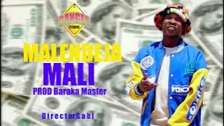 Malendeja song mali (official audio music) pro baraka master 0741926183