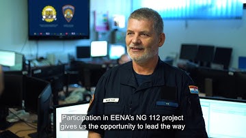 Next Generation 112 - NG112 Project - Meet the partners: Croatian Consortium