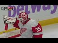 Hayes scores two goals in 31 seconds