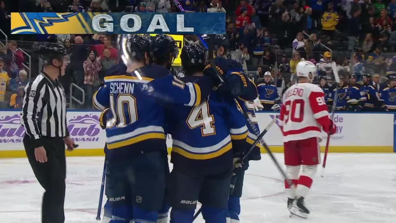 Hayes scores two goals in 31 seconds YouTube