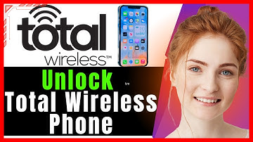 How to unlock Total Wireless phone/iPhone❗(Step-by-Step Guide)✅