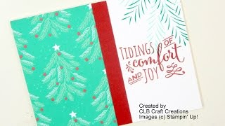 2016 Holiday Card Series - Day 1