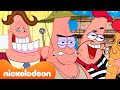 كل باتريك في عرض باتريك ستار ٦٠ دقيقة برنامج بسيط نجم Nickelodeon Arabia 