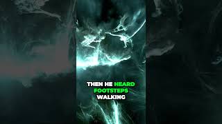 Scientists Terrifying Encounter With The Man In The Wall