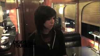 Christina Grimmie - BUS INVADERS Ep. 278