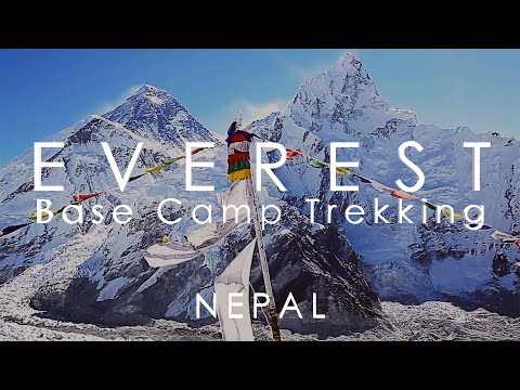 Video: De topbestemmingen in Nepal