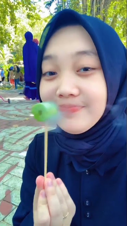 Dea Nurlaila | Jilbab Cantik
