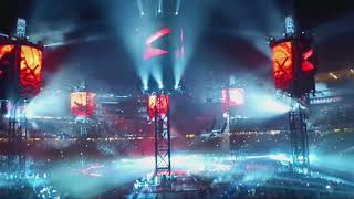 Metallica Gillette Stadium 8-4-24